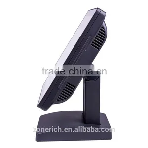 Convenience Store Pos System Windows Based Pos Terminal ZONERICH ZQ-T9150 thumbnail-1