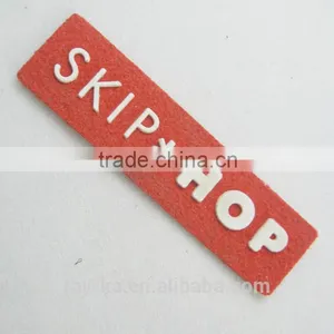 Silicone Rubber Label thumbnail-1