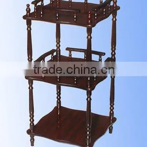 Display Shelf Rack thumbnail-1