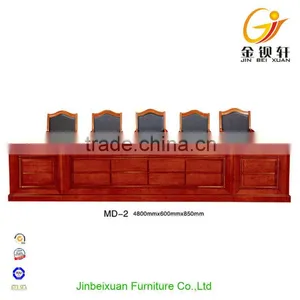 Sticker Executive Office Boss Desk MA-12 thumbnail-4