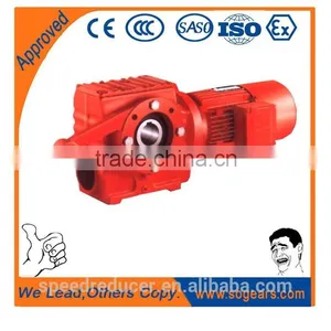 Rotating Variable Speed Gearbox thumbnail-3