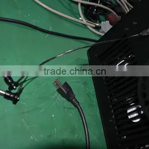 Professional Big Full Color RGB 15W Disco Laser Light thumbnail-3