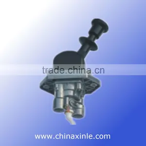 Hand Brake Valve 961 723 0040 thumbnail-1