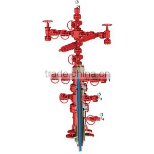 API 6A Wellhead & X-mas Tree thumbnail-2