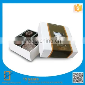 Custom Box, Romantic Chocolate Box, Chocolate Box thumbnail-4