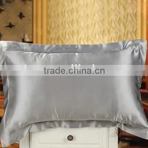 2015 Luxyry Pure Silk Pillow Case thumbnail-3