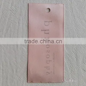 Printed Main Mark Label Tag for Twin Sweater thumbnail-2