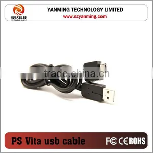 Usb Charger and Data Cable for PS Vita Game thumbnail-1