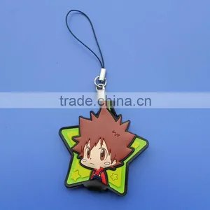 Made in China Mobile Phone Straps/cell Phone Holder for Promtion thumbnail-1