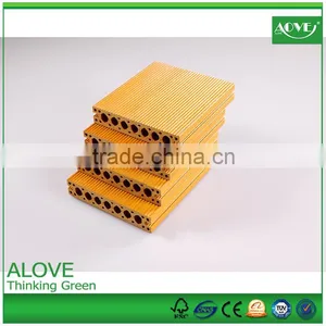 Multifunctional of Wpc/pvc Building Material Indoor/outdoor /eco-friendly /painting thumbnail-1