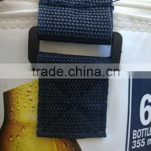 Dependable Performance Wine Bottle Cooler Bag thumbnail-4