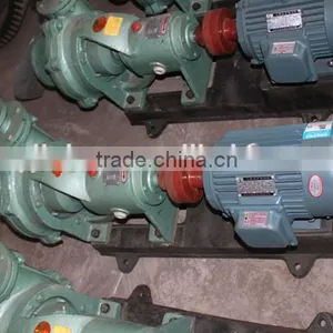 Wide Range of Industries Serviced PNJ Rubber Pump thumbnail-3