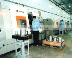 Qingdao K-Wing International Trading Co., Ltd. company overview - view 1 thumbnail
