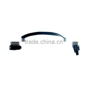 Original For HP Pavilion 649719-001 Black SATA3 Cable CA HDD SATA Cable thumbnail-1