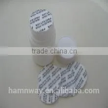 Cosmetic Bottle Seal /hot Melt Adhesive Self Adhesive Seal Pressure Sensitive Foam Lid thumbnail-2