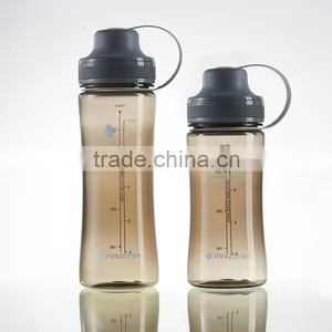 Plastic Drinking Water Bottle/bpa Free Water Bottle/hot Water Bottle thumbnail-2