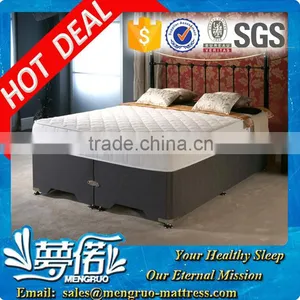 Wholesale High Quality Memory Foam Spring Mattress Size Supplier's Choice thumbnail-1