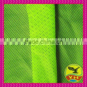Polyester Mesh Fabric in Sportswear thumbnail-1