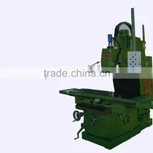 China Milling Machine/Mill Machine/Miller Machinery SWX-1200,SWX-1600 thumbnail-1