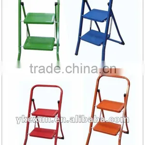 Steel Ladder thumbnail-1