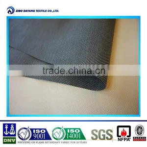 100% Polyester Sunshade Fabric for Curtain thumbnail-2