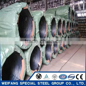 Cold Heading Steel Wire Rod thumbnail-1