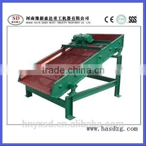 Linear Vibrating Screen thumbnail-1