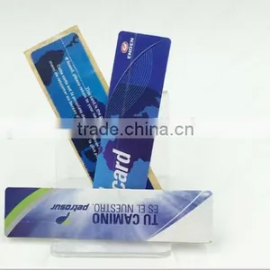 RFID Car Sticker for Windshield With UHF Windshield Tag thumbnail-1