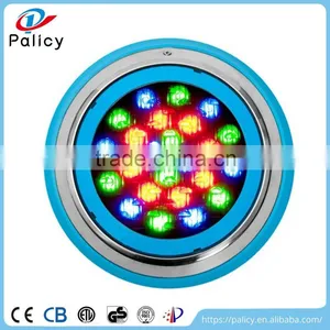 Large Supply Factory Promotion Price Led Underwater Light for Pond Lighting thumbnail-1