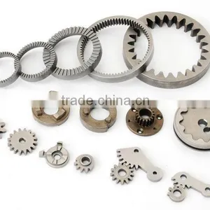 Custom Cheap High Precision Cnc Machining Aluminium Parts. Made in China thumbnail-1