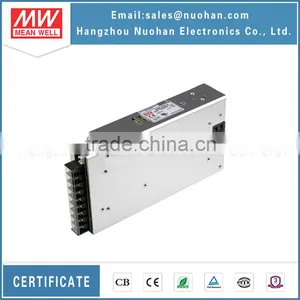 Meanwell 250W 5V Switching Power Supply/250W With PFC Function/250W Switching Power Supply thumbnail-3