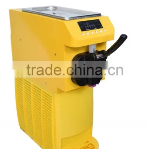 Soft Ice Cream Machinery From Factory thumbnail-1
