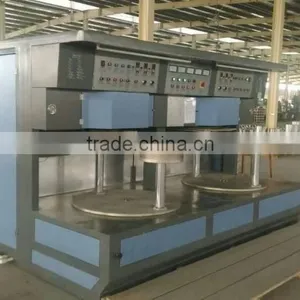 Vacuum Tube Cookware Utensils Bottom Brazing Machine Manufacturer thumbnail-2