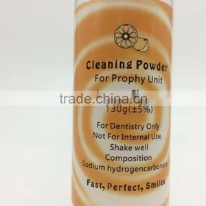 Cheapest Dental Sander Powder for Dental Air Polishers/dental Products Denture Materials thumbnail-1