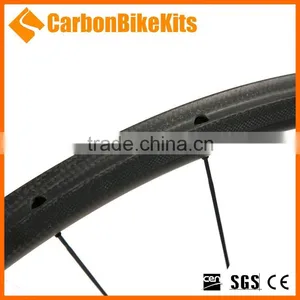SR20T 20mm Bicycle Carbon Tubular Rim Wheel Bike thumbnail-4