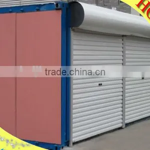 Flat Pack Container Storage/ Portable Storage Containers thumbnail-6
