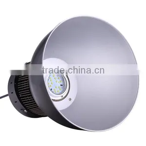 60w MWpower Supply Led High Bay Light Housing thumbnail-4