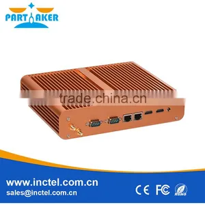 Competitive Price New Product Intel Core i5 4258U 2.4Ghz Mini Aluminum Htpc Case thumbnail-1