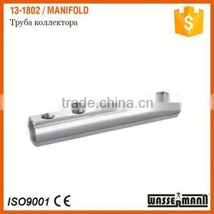 Brass Manifold For Underfloor Heating thumbnail-1
