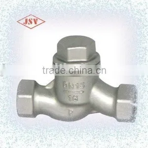 Screwed Type Check Valve thumbnail-1