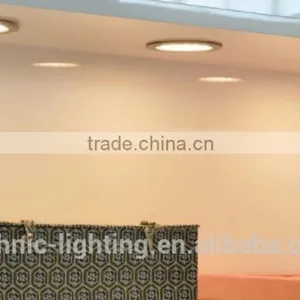 Recessed 12v Dimmable Led Down Light for Kitchen&bathroom Cabinet thumbnail-1