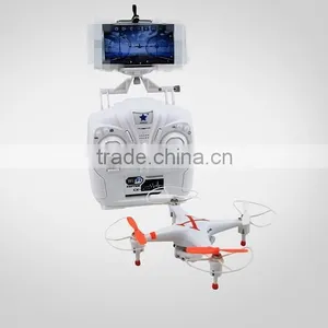 Designer Professional Camera rc Helicopter With Gyro thumbnail-4