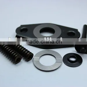 High Quality and Hot Sale Diesel Fuel Injector Spring 2434614040 thumbnail-2