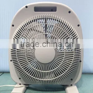 12 Inch Box Fan (LF-BF1207) w CB thumbnail-5