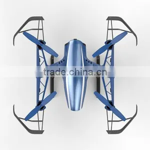 WiFi FPV Remote Control Helicopter Photography Drones With HD Camera Quality Choice thumbnail-4