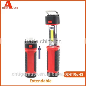 3W COB LED Working Light With Extendable Body thumbnail-1