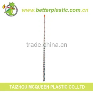 Metal Broom Stick Colorful Metal Stick For Mop And Broom Quality Choice thumbnail-3