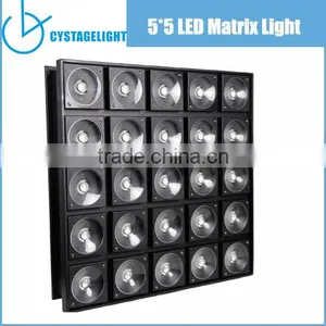 25x30W RGB 3 IN 1LED Matrix Light thumbnail-4
