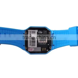 BTW-H3 Wrist Watch Gps Tracking Device for Kids / Position Monitoring Kids Gps Watch / Sos Calling Child Watch Quality Choice thumbnail-6
