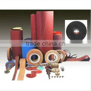 TRADE ASSURANCE Sanding Belt 75*457mm thumbnail-5